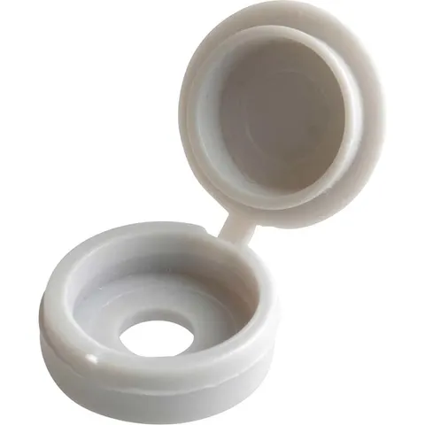 ForgeFix Universal Screw Cover Caps – Grey – image 4