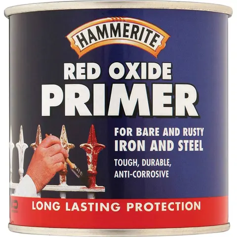 Hammerite Oxide Primer – Red – 5092843 – image 4