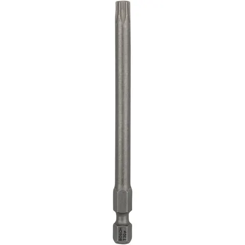 Bosch Extra Hard Torx Screwdriver Bit – 2607001658 – image 2