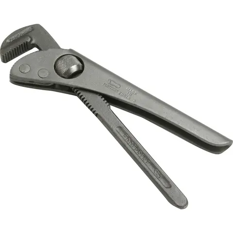 Footprint Pipe Wrench Thumbturn Pattern – 10120W – image 4