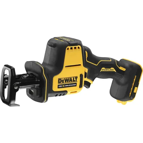 DeWalt 18V XR Sub Compact Reciprocating Saw - Bare – image 3