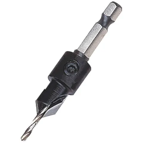 Trend Snappy TCT Drill Countersinks – SNAPCS8TC – image 2