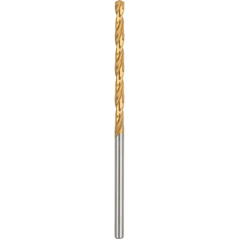 Bosch HSS-TiN Drill Bit – 2608596676 – image 2