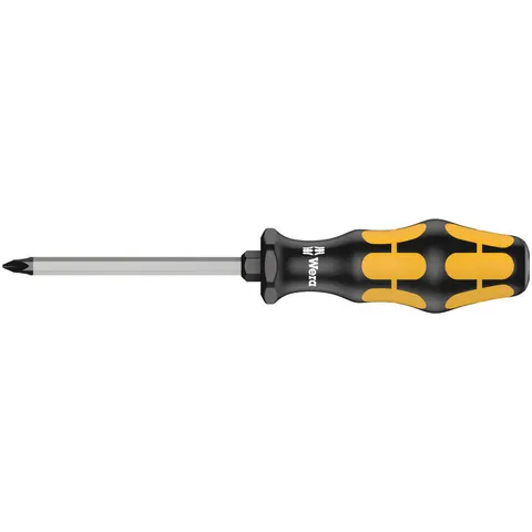 Wera Kraftform Plus Chiseldriver Phillips Screwdriver – 917SPHS – image 2