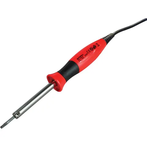 Faithfull Soldering Iron – PED25 – image 3