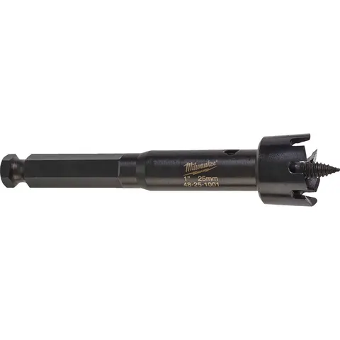 Milwaukee Wood Drill Selfeed Forstner Bit – 4932479478 – image 2