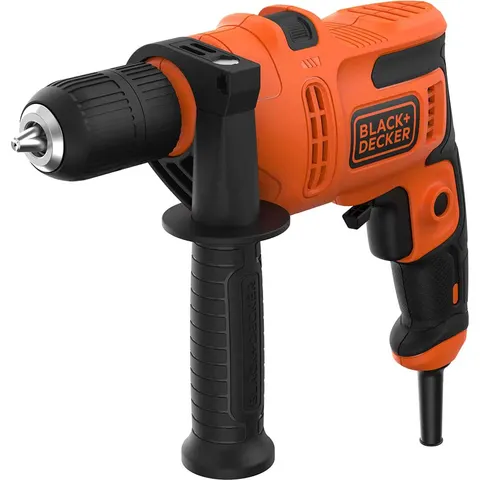 Black and Decker BEH200 Hammer Drill 240v – image 5