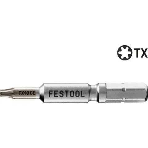 Festool Centrotec Torx Screwdriver Bits – 205076 – image 2