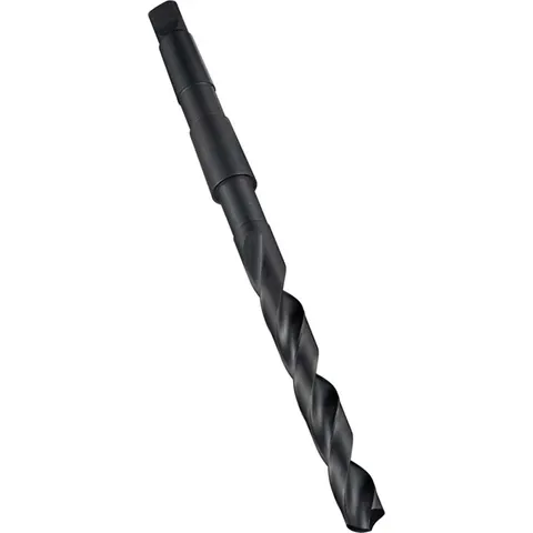 Dormer A130 HSS Morse Taper Shank Drill Bit – A13045 – image 2