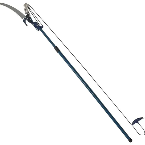 Spear and Jackson Razorsharp Lightweight Telescopic Tree Pruner – image 2