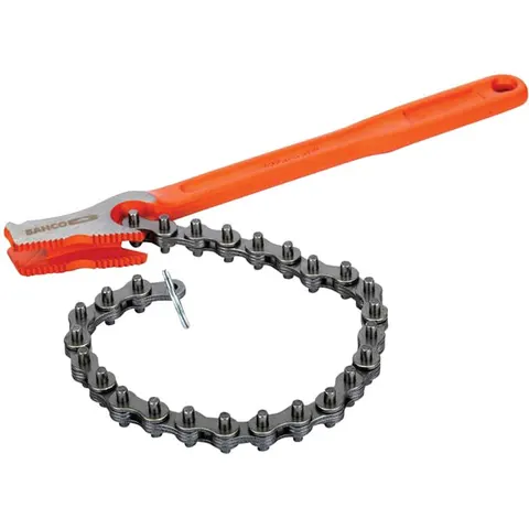 Bahco Chain Strap Wrench – image 3