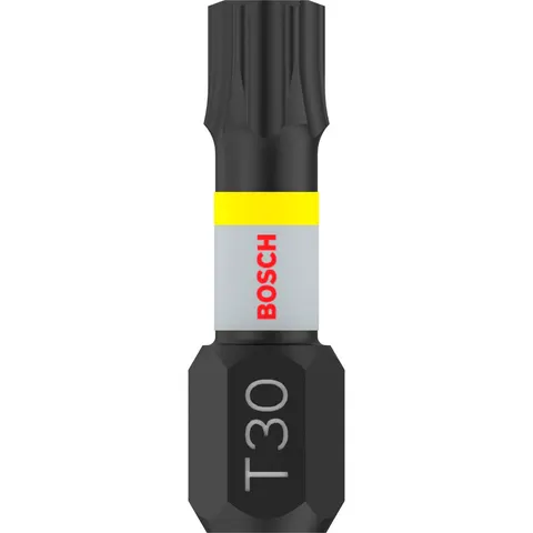 Bosch PRO Impact Control Torsion Torx Screwdriver Bits – 2608522477 – image 3