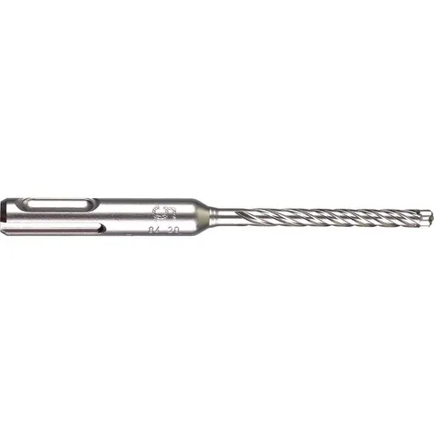 Milwaukee MX4 SDS Plus Masonry Drill Bit – 4932352040 – image 2
