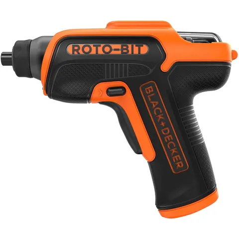 Black and Decker CS36BSC 3.6v Cordless Screwdriver – image 2