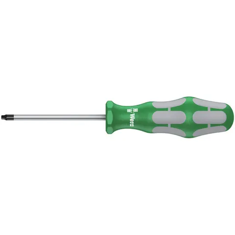 Wera Kraftform Plus Square Screwdriver – 028747 – image 2