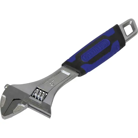 Faithfull Contract Adjustable Spanner 200mm – image 4