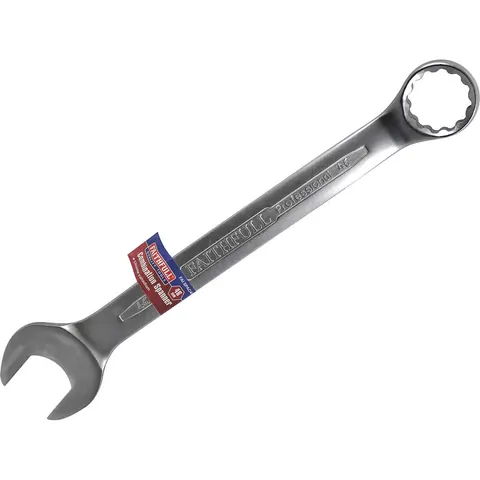 Faithfull Combination Spanner Metric 46mm – image 3