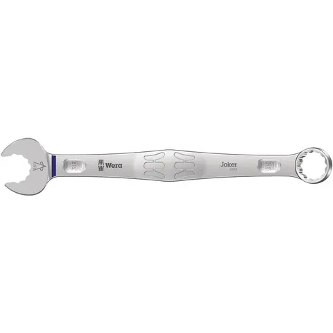 Wera 6003 Joker Combination Spanner – 6003JOKER – image 2
