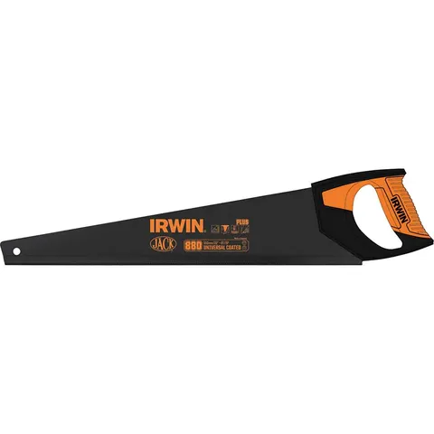 Irwin Jack Universal 880 Triple Ground Hardpoint Saw – image 4