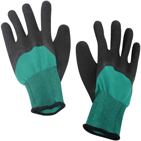 Spear & Jackson Garden Master Gloves, Small – image 3