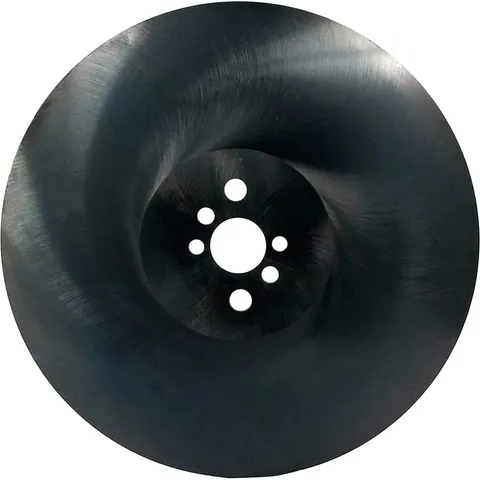 Sirius HSS Circular Saw Blade – 300232HSS – image 2
