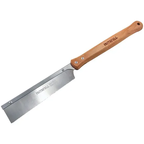Faithfull FSC Back Pull Saw – image 3