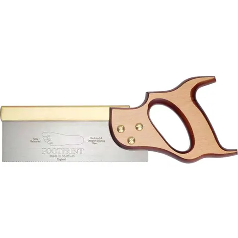 Footprint 246 Dovetail Saw – image 3