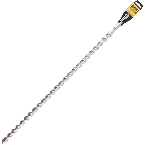 DeWalt Extreme 2 SDS Plus Masonry Drill Bit – DT9606 – image 2
