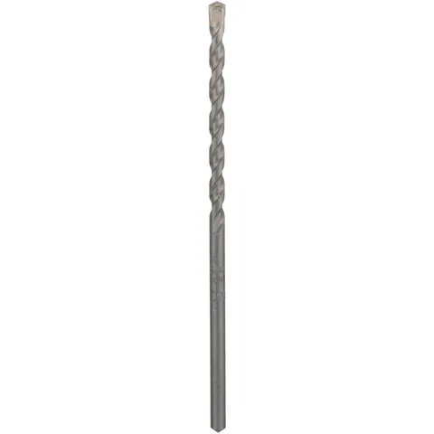 Bosch Silver Percussion Masonry Drill Bit – 2608597679 – image 3