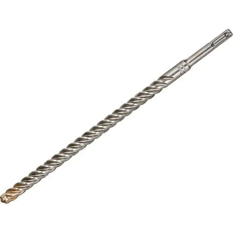Irwin Speedhammer SDS Plus Masonry Drill Bit – IW2039428 – image 3
