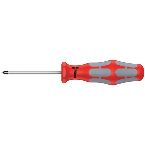 Wera Kraftform Plus Square Screwdriver – 028723 – image 2