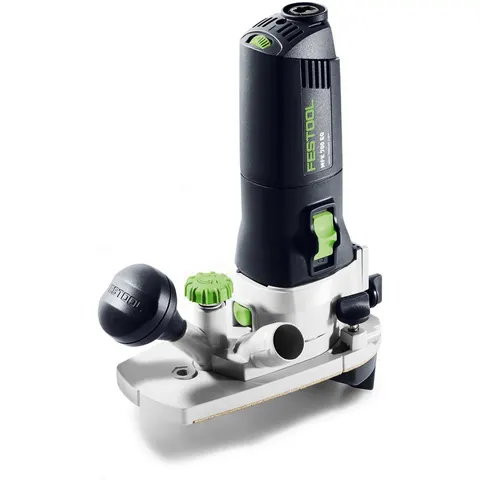Festool MFK 700 KA EQ-Plus Module Edge Router – image 2