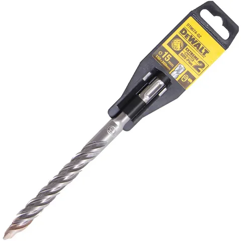 DeWalt Extreme 2 SDS Plus Masonry Drill Bit – DT9574 – image 2