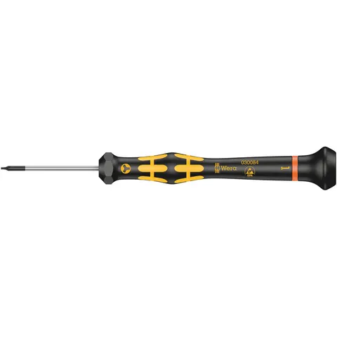 Wera 1572 Microstix ESD Screwdriver – 1572ESD – image 2