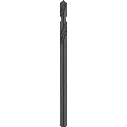 Bosch HSS-R Stub Drill Bit – image 2
