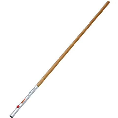 Wolf Garten Multi Change Wooden Handle – 71AED008650 – image 3
