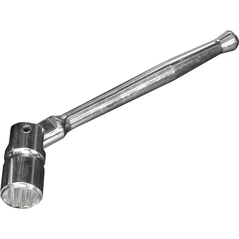Faithfull Scaffold Spanner – image 3