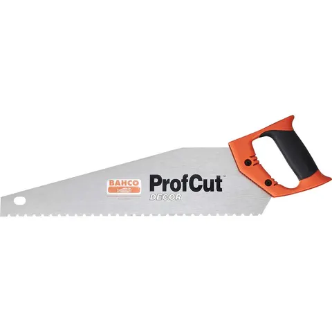 Bahco ProfCut Hand Saw for Polystyrene Foam – image 4