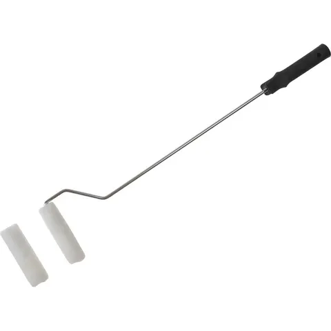 Faithfull Radiator Paint Roller Kit – image 4