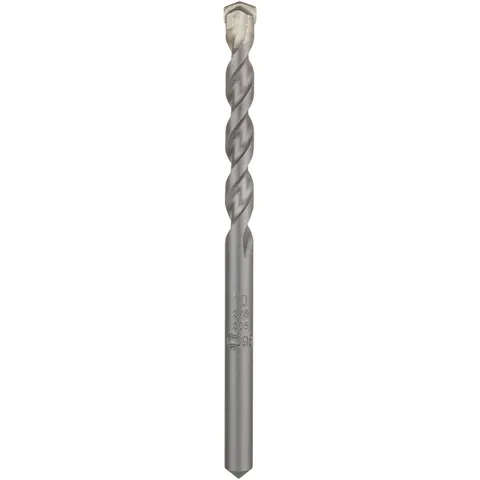 Bosch Silver Percussion Masonry Drill Bit – 2608597899 – image 3