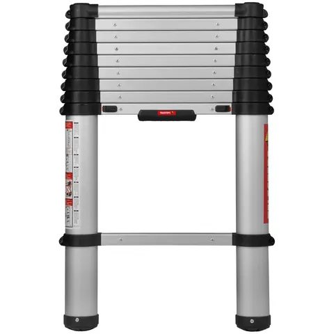 Telesteps Eco Line Telescopic Ladder – image 3