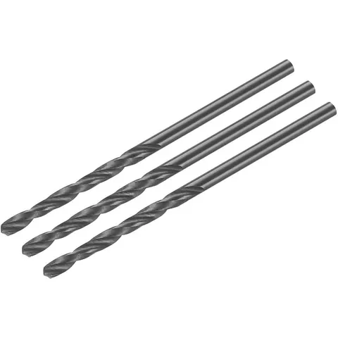 Stanley HSS-R Metal Drill Bit – STA50010 – image 2