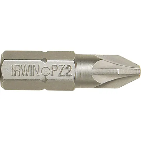 Irwin Pozi Screwdriver Bit – 10504398 – image 3
