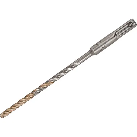 Irwin Speedhammer SDS Plus Masonry Drill Bit – IW2039375 – image 3