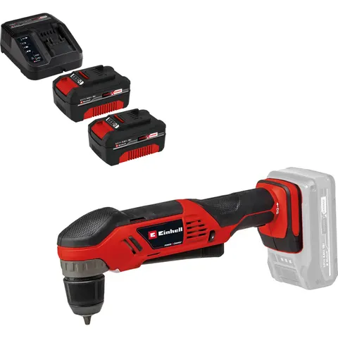 Einhell TE-AD 18 Li 18v Cordless Angle Drill – TEAD18LI – image 2