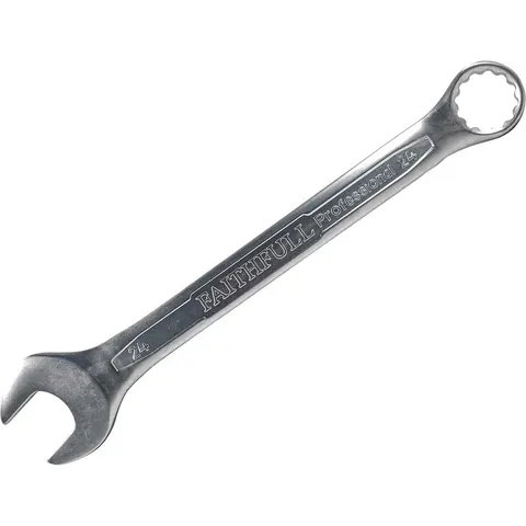 Faithfull Combination Spanner Metric – FAISPAC24 – image 4