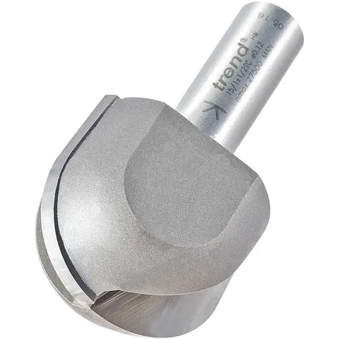 Trend Radius Router Cutter – 151X12TC – image 2