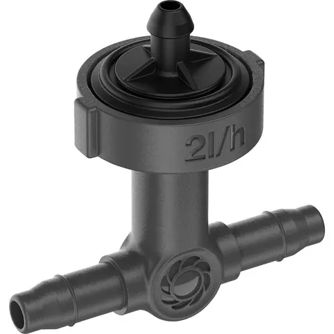 Gardena MICRO DRIP Inline Pressure Compensating Drip Head – image 2