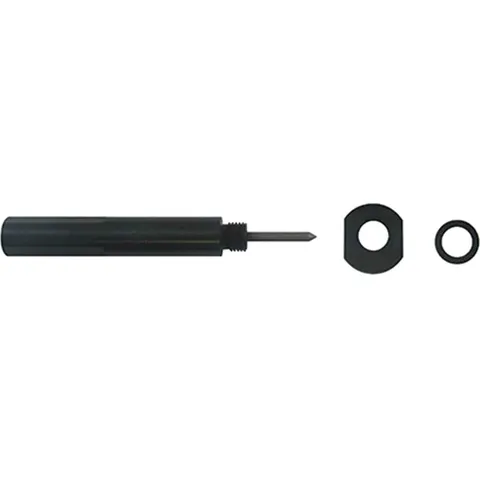 Rotabroach Drill Chuck Arbor for Mini Cutters – RA117 – image 2