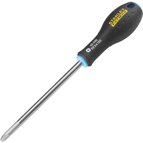 Stanley FatMax Pozi Screwdriver – 065338 – image 4